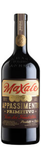 Maxale Apassimento Primitivo