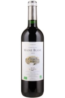 Ch.Maine Blanc Blaye Cotes de Bordeaux