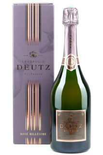 Deutz Brut Rosé Millesime