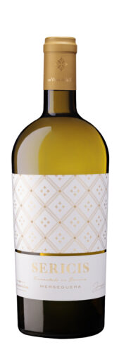 Bodegas Murviedro Merseguera ”Sericis” Cepas Viejas