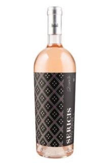 Murviedro Sericis Cepas Viejas Pinot Noir Rose 12% 0,75L