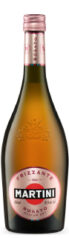 Martini Frizzante Rosato