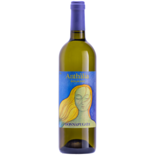Donnafugata Anthilia Sicilia DOC 12,5% 0,75L
