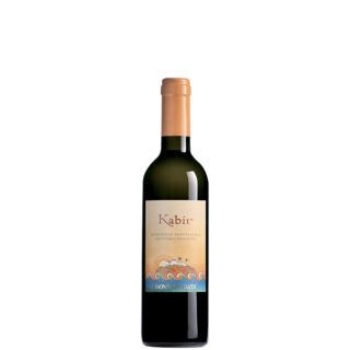 Donnafugata Kabir Moscato Di Pantelleria DOC 11,5% 0,375L