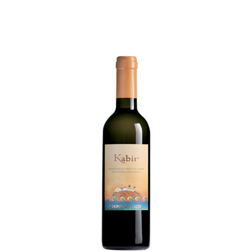 Donnafugata Kabir Moscato Di Pantelleria DOC