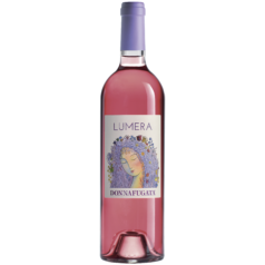 Donnafugata Lumera, Sicilia DOC Rosato