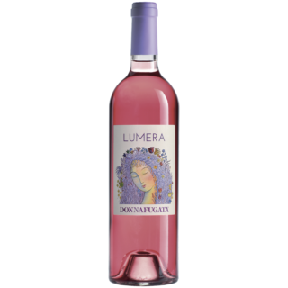 Donnafugata Lumera, Sicilia DOC Rosato 12% 0,75L