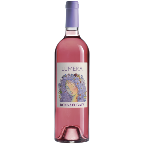 Donnafugata Lumera, Sicilia DOC Rosato