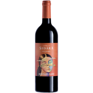 Donnafugata Sedara, Sicilia DOC Rosso 13,5% 0,75L