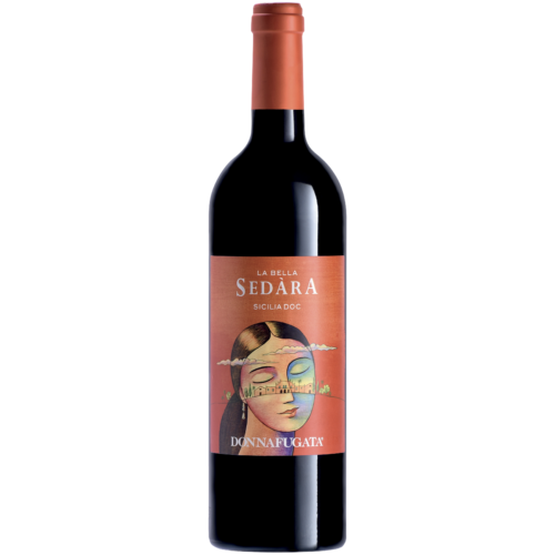 Donnafugata Sedara, Sicilia DOC Rosso