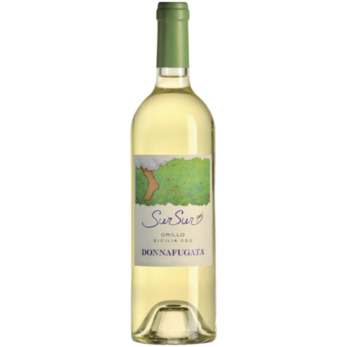 Donnafugata Sur Sur, Sicilia DOC Grillo