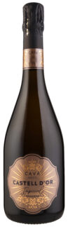 Castell d´Or, Cava Brut Reserva Imperial