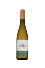 Vinho Verde Loureiro Alvarinho, Portal de Calcada