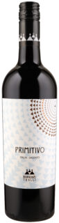 Borgodei Primitivo Salento IGP