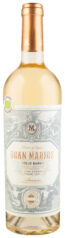 Gran Marius Verdejo Barrica Organic