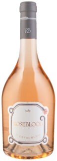 Ch. d´Estoublon Roseblood Rose 12,5% 0,75L