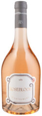 Ch. d´Estoublon Roseblood Rose 12,5% 0,75L