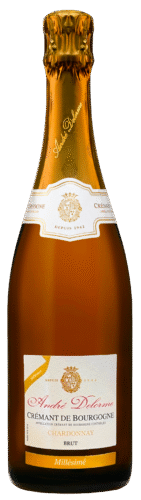 Andre Delorme Cremant De Bourgogne Chardonnay Brut
