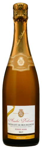 Andre Delorme Cremant De Bourgogne Pinot Noir Blanc Brut