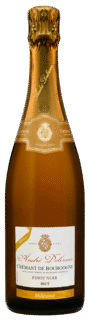 Andre Delorme Cremant De Bourgogne Pinot Noir Blanc Brut