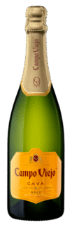 Campo Viejo Organic Cava Brut Reserva