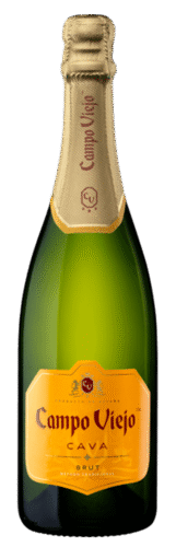Campo Viejo Organic Cava Brut Reserva