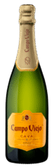 Campo Viejo Organic Cava Brut Reserva