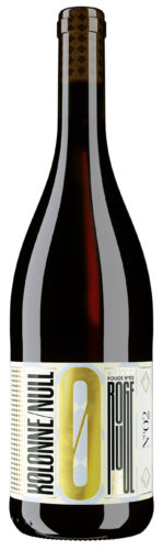 Kolonne Null Cuvee Rouge No.2 0,75L PM