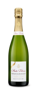 Andre Delorme Cremant De Bourgogne Terroirs Des Fleurs Blanc De Blancs Brut