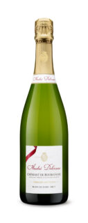Andre Delorme Cremant De Bourgogne Blanc De Noirs Brut