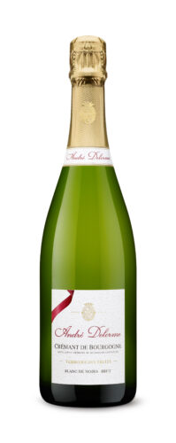 Andre Delorme Cremant De Bourgogne Blanc De Noirs Brut