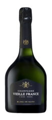 Vieille France Blanc De Noirs 12% 0,75L