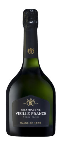 Vieille France Blanc De Noirs 12% 0,75L