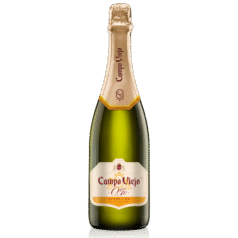 Campo Viejo Alcohol Free Sparkling
