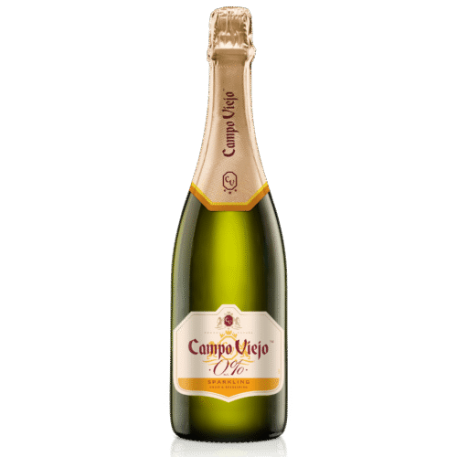 Campo Viejo Alcohol Free Sparkling