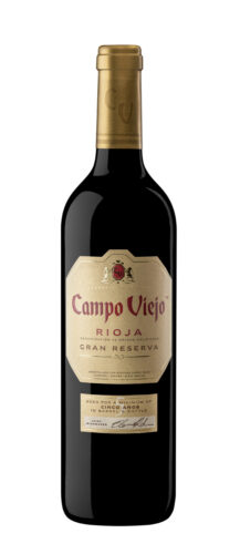 Campo Viejo Gran Reserva