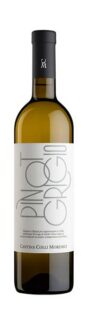 Cantina Colli Morenici Pinot Grigio Garda DOC 12,5% 0,75L