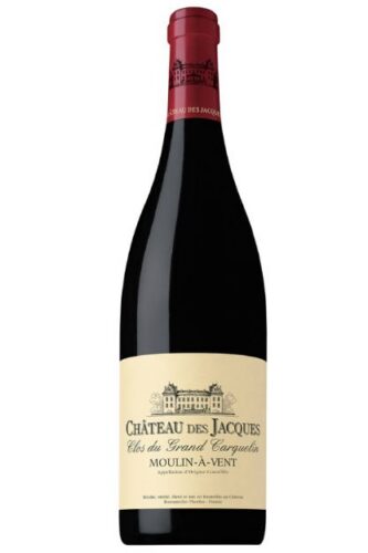 Chateau des Jacques Moulin-a-Vent Clos du Grand Carquelin 13,5% 0,75L