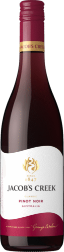 Jacob´s Creek Classic Pinot Noir