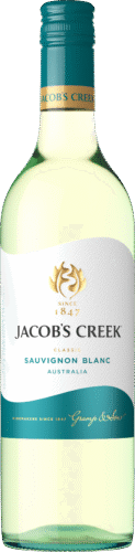 Jacob´s Creek Classic Sauvignon Blanc