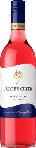 Jacob´s Creek Classic Shiraz Rosé