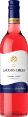 Jacob´s Creek Classic Shiraz Rosé
