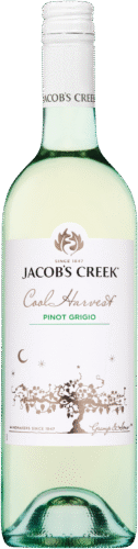 Jacob´s Creek Cool Harvest Pinot Grigio