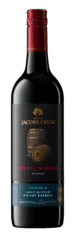 Jacob´s Creek Double Barrel Shiraz