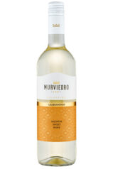 Murviedro Coleccion Chardonnay Medium Sweet 11% 0,75L