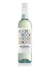 Mezena DOC Vinho Verde 8,5% 0,75L