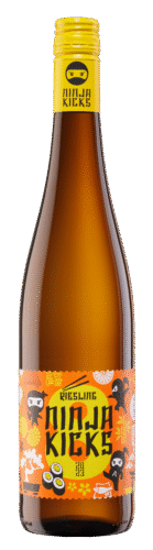 Ninja Kicks Riesling 8,5% 0,75L