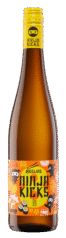 Ninja Kicks Riesling 8,5% 0,75L