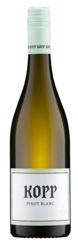 Weingut Kopp Pinot Blanc