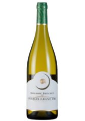Chablis Grand Cru, Jean-Marc Brocard